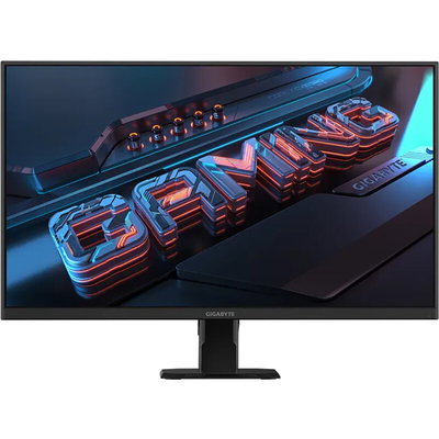 Monitor Gaming Gigabyte 27" GS27QA, IPS, QHD, 180Hz, 1ms, Negru