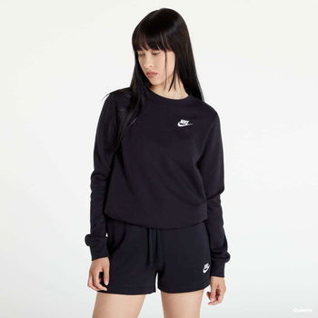 Nike Sportswear Club Fleece Black, Nike