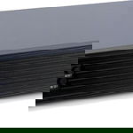 Carcasa server rack-abila Inter-Tech IPC 1U-K-126L 19 inch