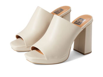 Incaltaminte Femei Dolce Vita Perla Ivory, Dolce Vita