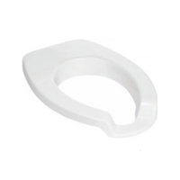 Capac WC, Hatria, Autonomy, alb, Capac WC, Hatria, Autonomy, alb,