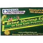 Ocean Nutrition GSL Brine Shrimp Pre-Mix box 50 g, OCEAN NUTRITION