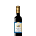 Vin rosu dulce Baron de Lirondeau Rouge Moelleux, 0.75L, 10.5% alc., Franta