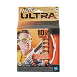 Set Ultra - Ochelari de protectie + 10 proiectile