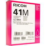 MAGENTA 405763 GC-41M 2,2K ORIGINAL RICOH AFICIO SG 3100SNW, Ricoh