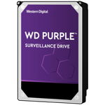 WD HDD3.5 10TB SATA WD102PURZ