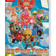 Georifters, Leoful