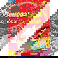 Povesti cu jocuri Vol.2 +6 ani