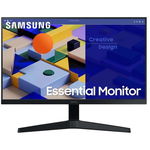 Monitor Samsung 27" LS27C314EAUXEN, SAMSUNG