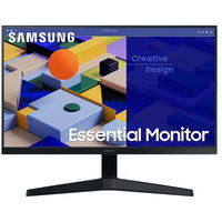 Monitor Samsung 23.8" LS24C314EAUXEN, SAMSUNG