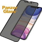 Sticlă securizată PanzerGlass pentru iPhone XR / 11 Privacy (P2665), PanzerGlass
