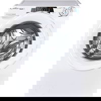 Masina de spalat rufe Slim Candy RO4 1274DWME/1-S, 7 kg, 1200 RPM, Motor Inverter, Mix Power System+, WiFi, Bluetooth, Clasa A (Alb), Candy Masina de spalat rufe Slim Candy RO4 1274DWME/1-S, 7 kg, 1200 RPM, Motor Inverter, Mix Power System+, WiFi, Bluetooth, Clasa A (Alb), Candy