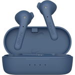 Casti Wireless True Basic Blue, DeFunc