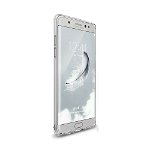 Husa Samsung Galaxy Note 7 Fan Edition Ringke AIR CRYSTAL VIEW + bonus folie Ringke Invisible Screen Defender, 1