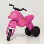 Motocicleta fara pedale mare Magenta, DOHANY