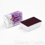 Acuarela ruseasca White Night pastila 2 5ml Nevskaya Palitra violet chinacridona 621, Galeria Creativ