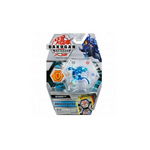 Spin Master - Figurina Eenoch , Bakugan , Bila ultra, Cu card Baku-gear, S2