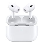 Casti True Wireless Apple AirPods Pro 2 cu MagSafe Case (USB-C) 2023
