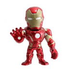 Figurina metalica Iron Man 10 cm Marvel