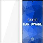 Sticla pe telefon 3mk 7H flexibil Sticla pentru Huawei P40 Lite universal, 3MK