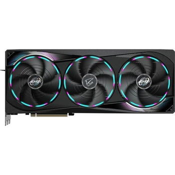 Placa video GIGABYTE AORUS GeForce RTX 5070 Ti MASTER 16G, 16GB GDDR7, 256bit, N507TAORUS M-16GD