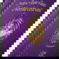 Povestea vieii mele vol 1 i 2 regina maria a romniei carte, StoneMania Bijou