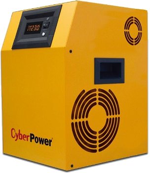 CPS1500PIE 1500VA, CyberPower