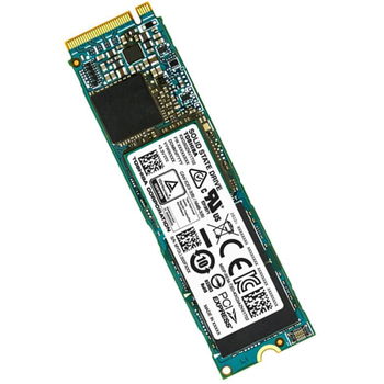 Nou! SSD Toshiba Supermicro XG5, 512GB, PCI Express 3.1 x4 NVMe, M.2 2280