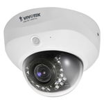 Camera supraveghere Dome IP Vivotek FD8135H, 1 MP, IR 20 m, 3 - 9 mm