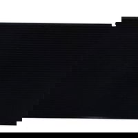 Uscator de rufe cu condensare si pompa de caldura Bosch WTR85V00BY, 7 kg, AutoDry Technology, Afişaj LED, Buton rotativ/Taste touchControl, Alb					