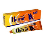 Higeen Harrar Crema masaj 120 ml, Higeen