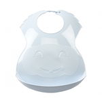 Thermobaby Bibs Baby Blue bavețică, Thermobaby