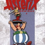 Asterix: Omnibus 4 - Rene Goscinny