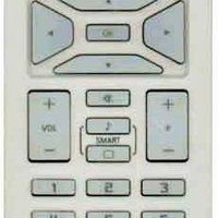 Telecomanda Philips LCD RC1683701, 