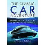 The Classic Car Adventure