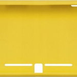Săculețul de caz pentru Nintendo Lite Comutator - galben, MARIGames