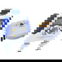 Programator electronic irigatii, VidaXL