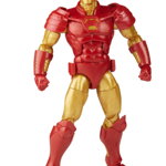 Figurina Marvel Legends Series Totally Awesome Hulk Iron Man (heroes Return) 15cm