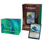 Precomanda Magic: The Gathering - Strixhaven Commander Deck - Quantum Quandrix