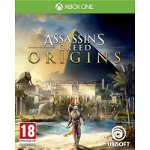 Joc Ubisoft ASSASSINS CREED ORIGINS pentru Xbox One
