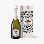 Martini Asti Gift Box - Standard, Floria