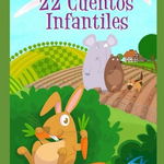 22 Cuentos Infantiles, Paperback - Errikos Kalyvas