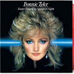 Bonnie Tyler - Faster Than The Speed Of Night - LP