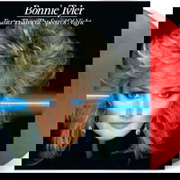 Bonnie Tyler - Faster Than the Speed of Night [LP] (red vinyl)