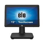 Sistem POS touchscreen EloPOS 15.6" i3-8100T 4 GB Windows 10 IoT, Elo Touch