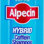 Alpecin Hybrid Coffein Shampoo Szampon do włosów, 250ml, Alpecin