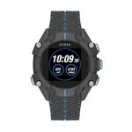 Ceas Smartwatch Barbati, Guess, Rex C3001G3