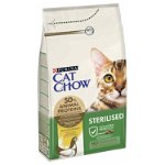 Hrana Uscata Pisici CAT CHOW Sterilized 15kg
