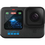 Camera video actiune GoPro HERO12 Black, GoPro