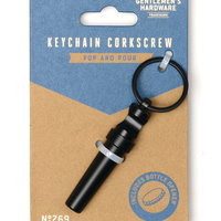 Breloc - Mini Muzicuta | Gentlemen's Hardware, Gentlemen's Hardware Breloc - Mini Muzicuta | Gentlemen's Hardware, Gentlemen's Hardware